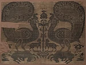 Fragment by Unknown Artist