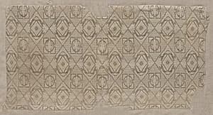 Fragment by Unknown Artist