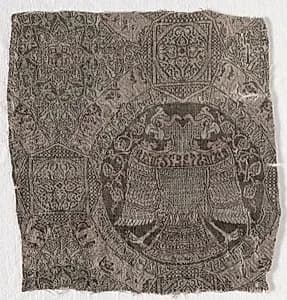 Fragment by Unknown Artist