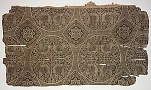 Fragment by Unknown Artist