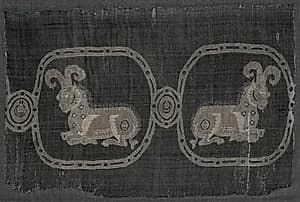 Fragment by Unknown Artist