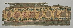Fragment by Unknown Artist
