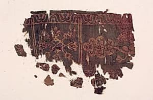 Fragment by Unknown Artist