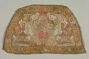 Fragment by Unknown Artist