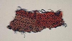 Fragment by Unknown Artist