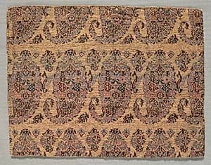 Fragment by Unknown Artist