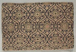 Fragment by Unknown Artist