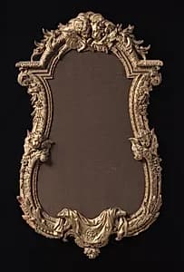 Frame by Unknown Artist