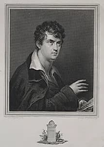 François Joseph Talma by François Girard (French, 1787–1870)