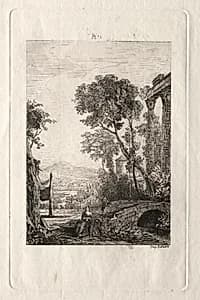 From Treatise on Etching by Maxime Lalanne (French, 1827–1886)