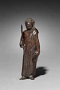 Fudō Myōō by Unknown Artist
