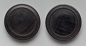 Gaming Piece  by Martin Brunner (German, 1659–1725)