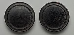 Gaming Piece by Martin Brunner (German, 1659–1725)