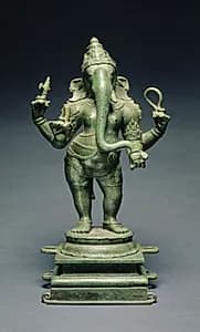Ganesha