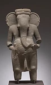 Ganesha by Unknown Artist