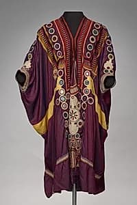 Garment by Unknown Artist