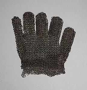 Gauntlet by Unknown Artist