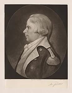 General Anthony Wayne by Max Rosenthal (American, 1833–1918)