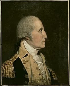George Washington by Unknown Artist