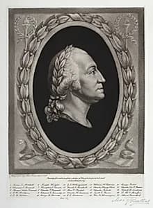 George Washington by Max Rosenthal (American, 1833–1918)