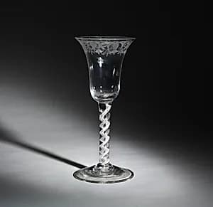 Goblet by Unknown Artist