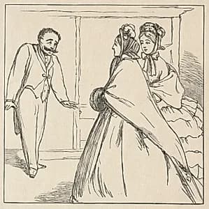 Going to Court - How I Went by Unknown Artist