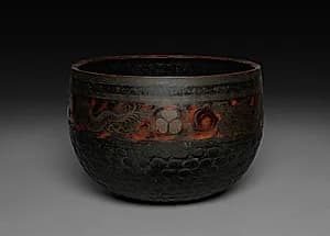 Gong by Unknown Artist