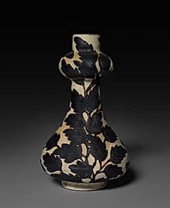 Gourd-shaped Vase by Unknown Artist