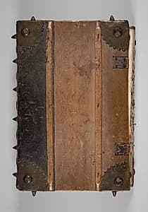 Gradual by Girolamo dai Libri (Italian, 1474–1555)