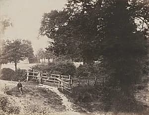 Green Meadows by George Shadbolt (British, 1819–1901)