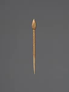 Hairpin by Unknown Artist