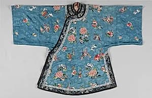 Han Woman's Jacket by Unknown Artist