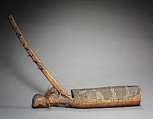 Harp by Unknown Artist