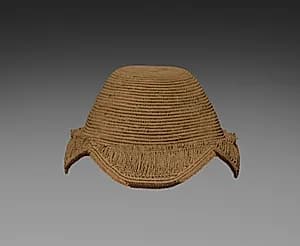 Hat by Unknown Artist