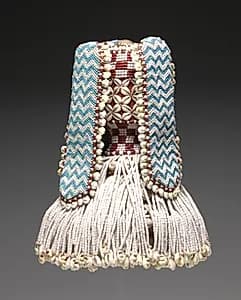 Hat (Kalyeem) by Unknown Artist