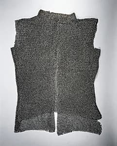 Hauberk by Unknown Artist
