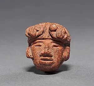Head by Unknown Artist