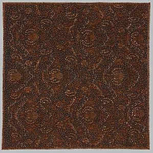 Head Cloth by Unknown Artist