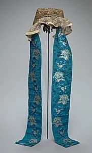 Headdress by Unknown Artist