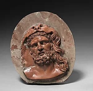 Hercules by Unknown Artist