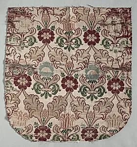 Hood of a Cape by Unknown Artist