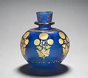 Hookah Base by Unknown Artist