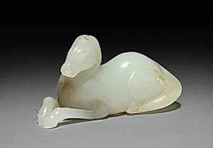 Horse by Unknown Artist