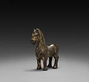 Horse by Unknown Artist