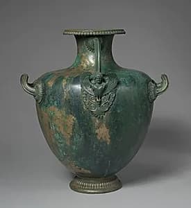 Hydria by Unknown Artist