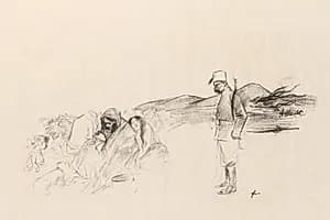 In Greece by Jean Louis Forain (French, 1852–1931)