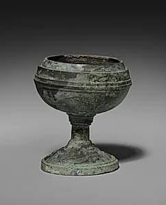 Incense Burner (Boshan Lu) by Unknown Artist