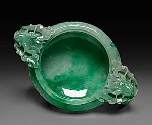 Incense Burner by Unknown Artist