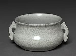 Incense Burner by Unknown Artist