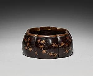 Incense Burner by Unknown Artist